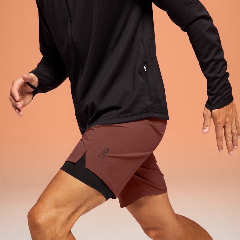 Short On Performance Hybrid Ruby  Homme  | GXW-2422035