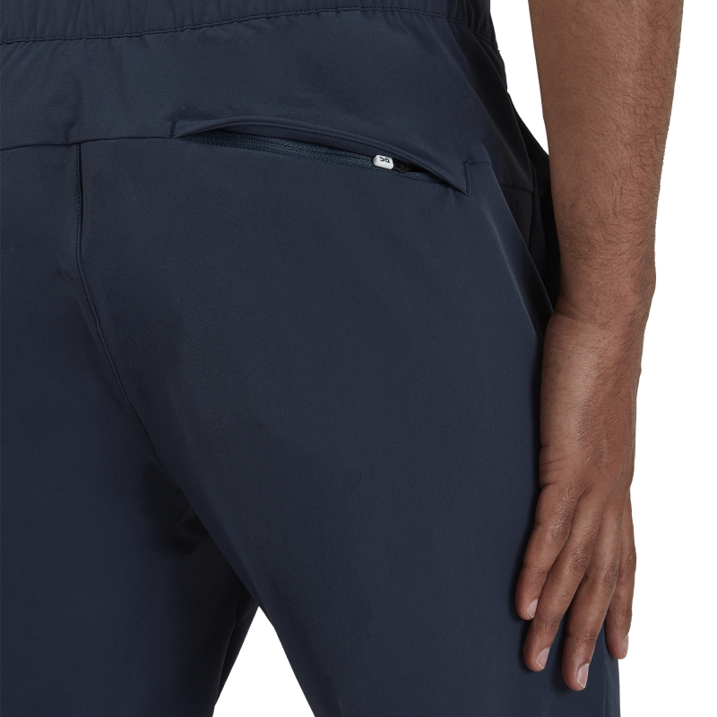 Pantalon On Active Bleu Marine  Homme  | MUV-0124736