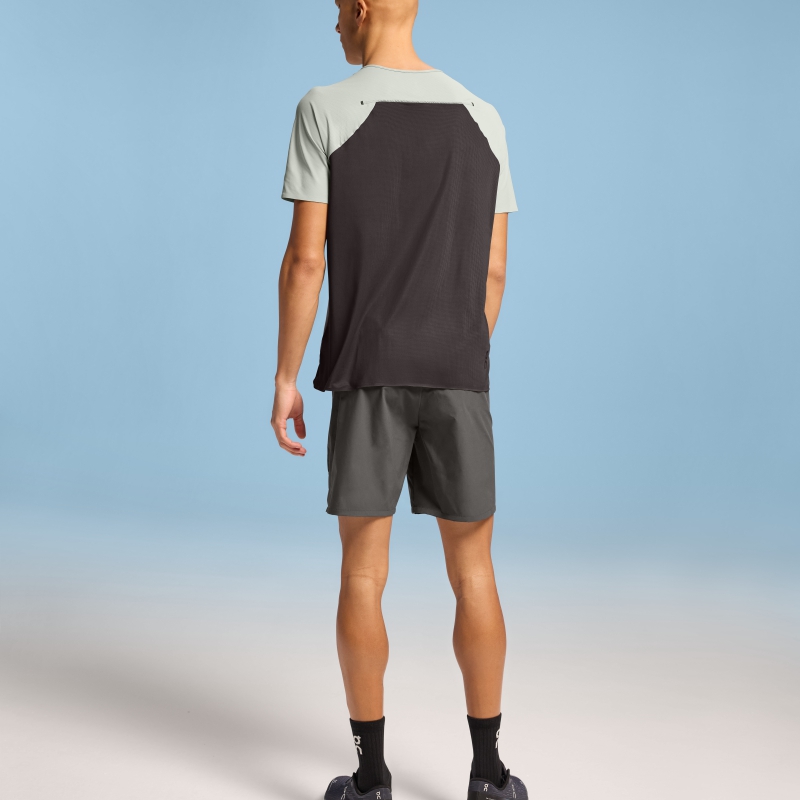 Short On Performance Hybrid Grise  Homme  | TXS-7965765