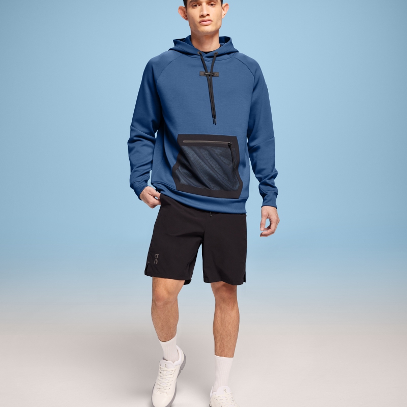 Sweat a Capuche On Fjord  Homme  | LZO-1246342