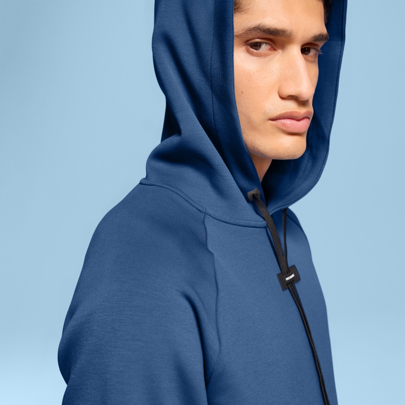 Sweat a Capuche On Fjord  Homme  | LZO-1246342