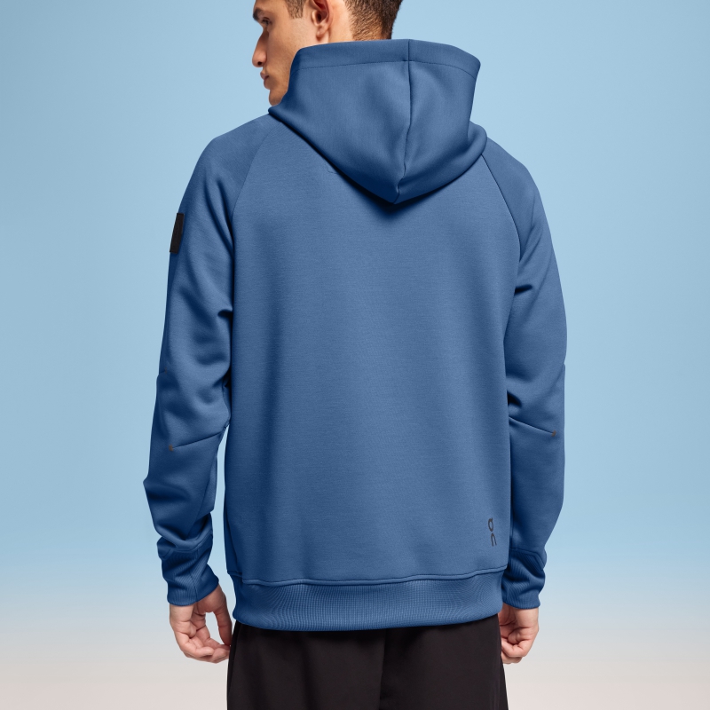 Sweat a Capuche On Fjord  Homme  | LZO-1246342