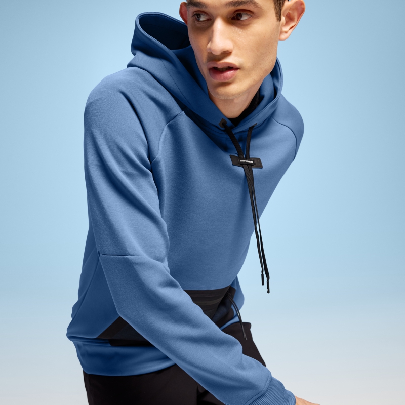 Sweat a Capuche On Fjord  Homme  | LZO-1246342