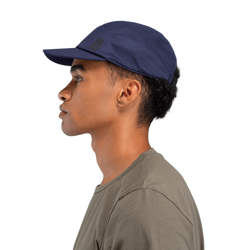 Casquette On Moulded Bleu Marine  Homme  | VTB-2724710