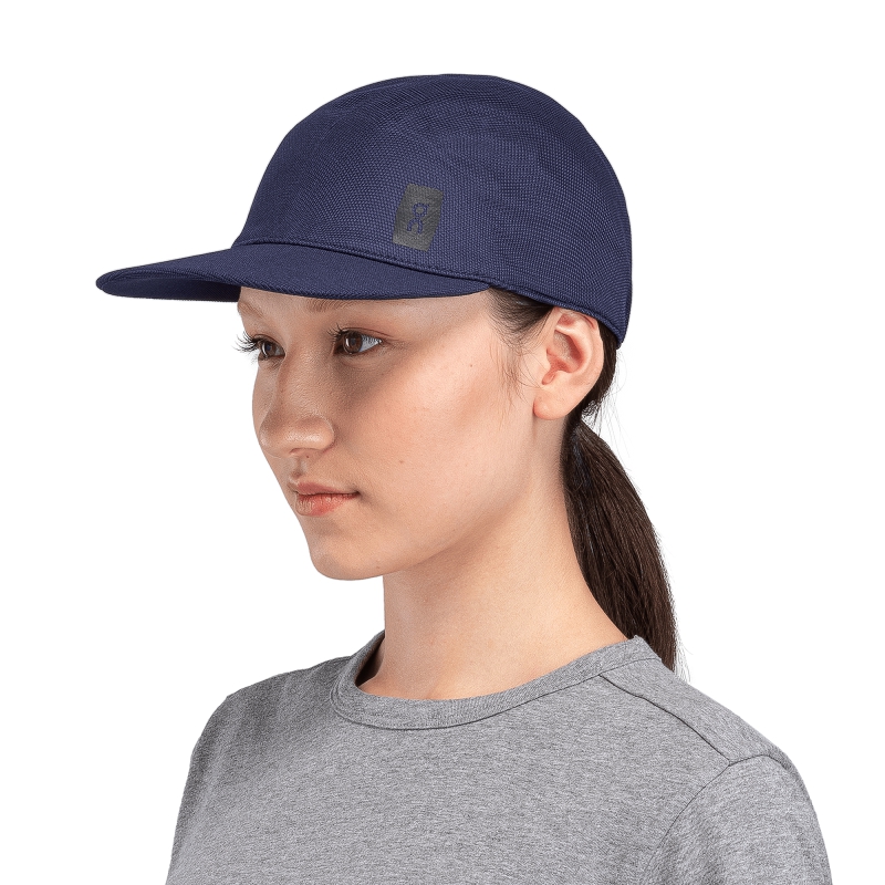 Casquette On Moulded Bleu Marine  Homme  | VTB-2724710