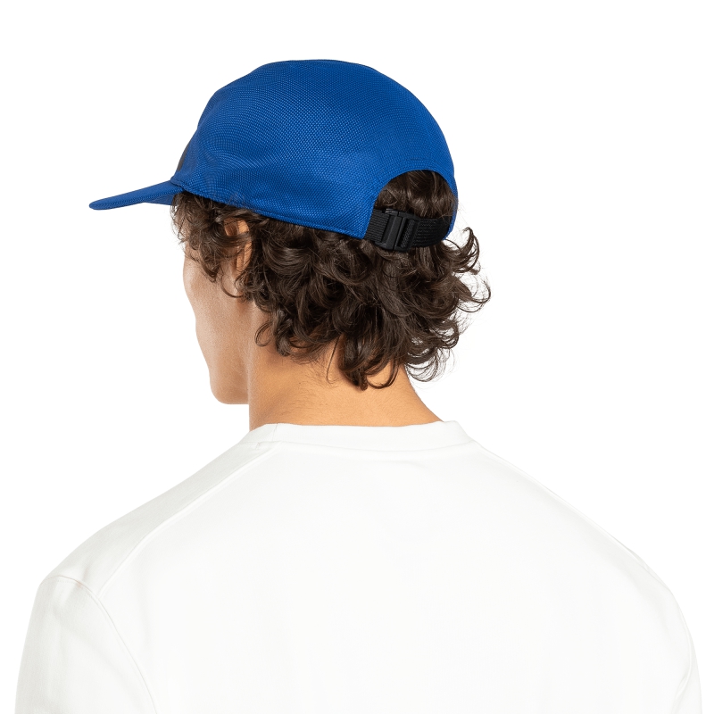 Casquette On Moulded Indigo  Homme  | FWM-2816544