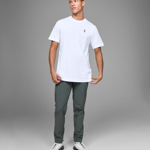 T-Shirt On Graphic-T Blanche  Homme  | HYB-9349800