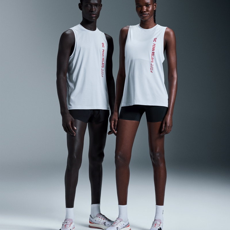 Debardeur On Singlet Penn Relays Artic  Homme  | AXG-9766053