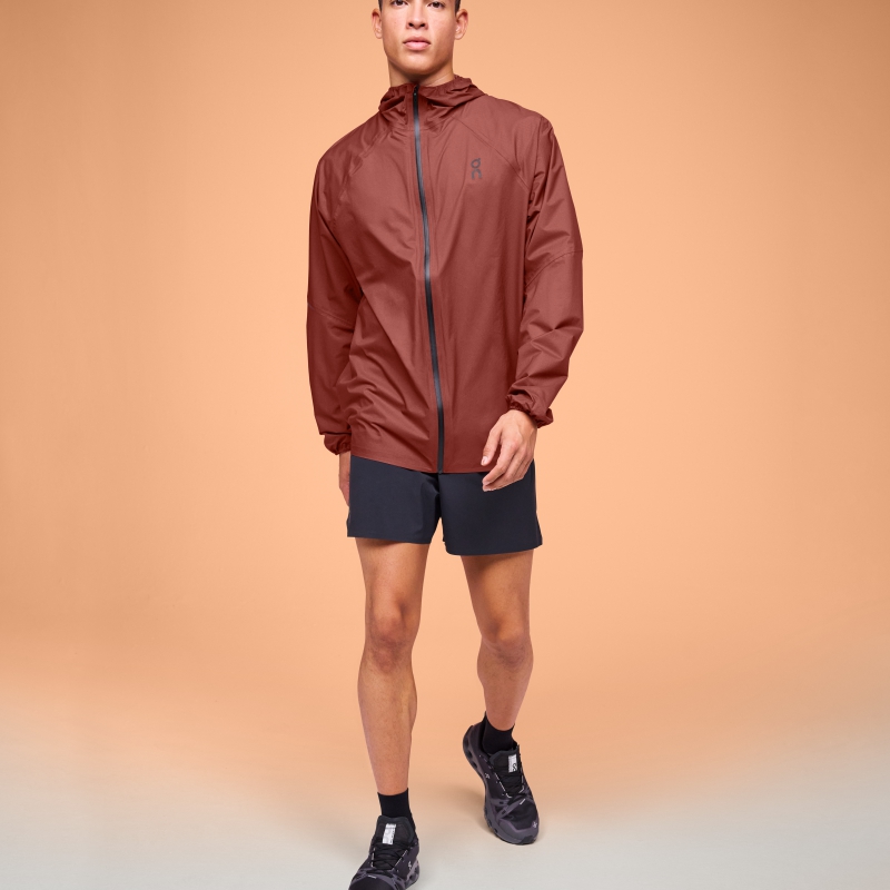 Veste On Ultra Ruby  Homme  | CQF-1272178