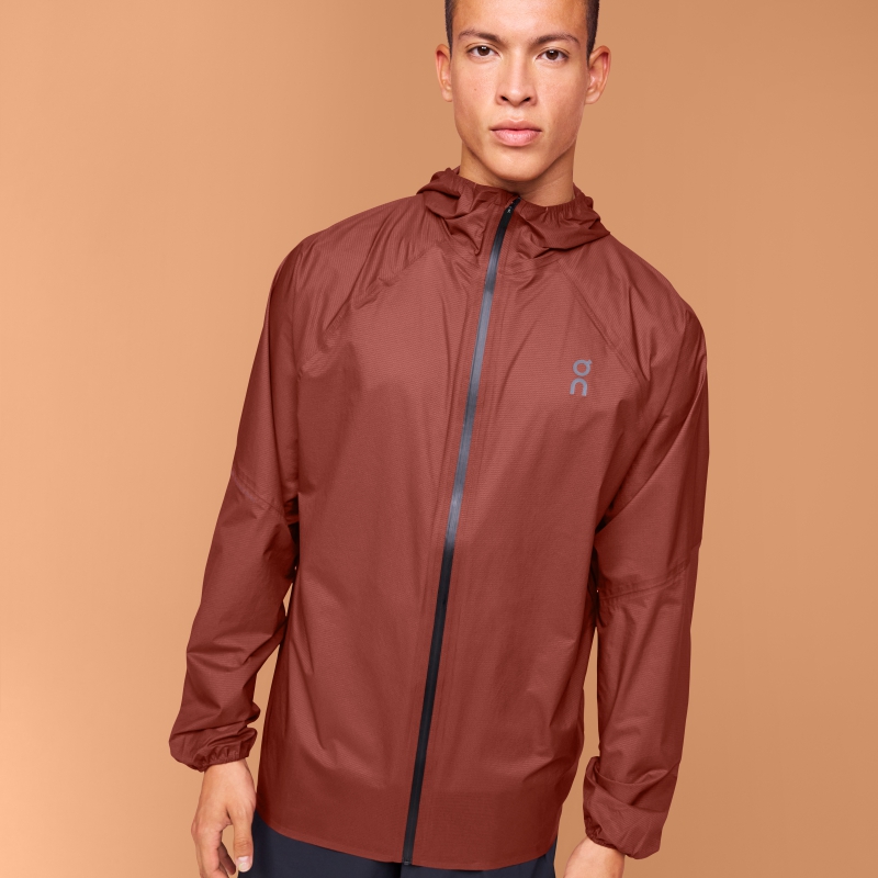 Veste On Ultra Ruby  Homme  | CQF-1272178