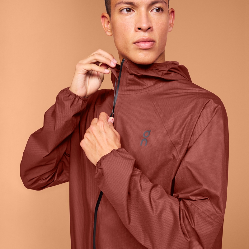 Veste On Ultra Ruby  Homme  | CQF-1272178