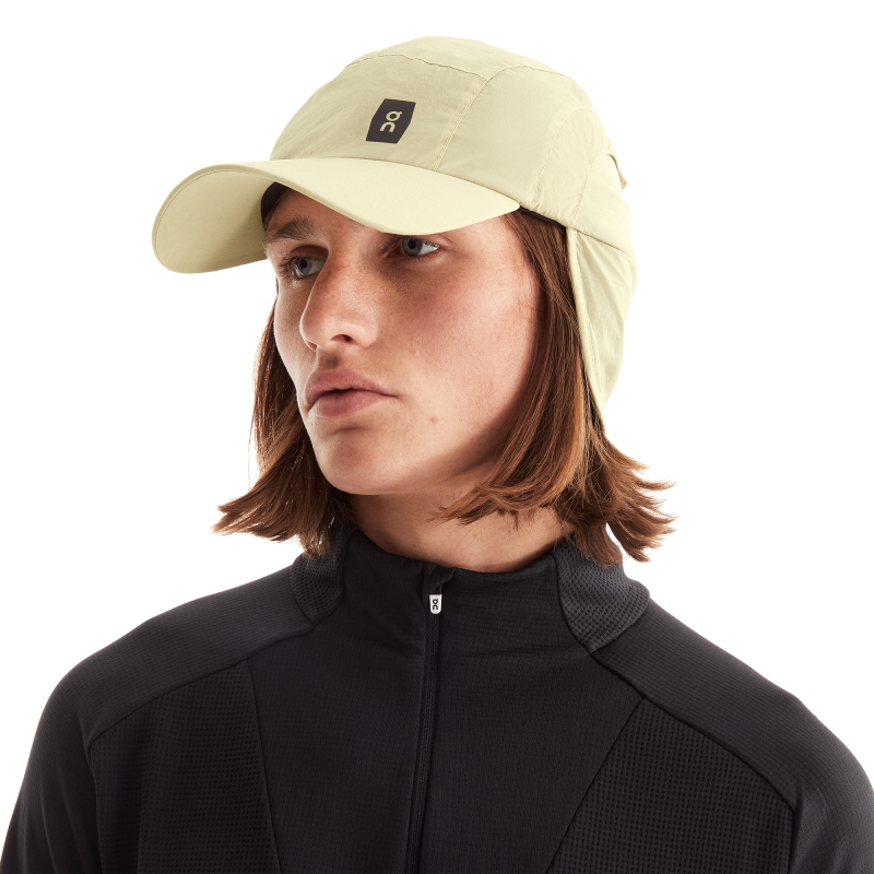 Casquette On Challenger Endive  Homme  | WEO-1201589