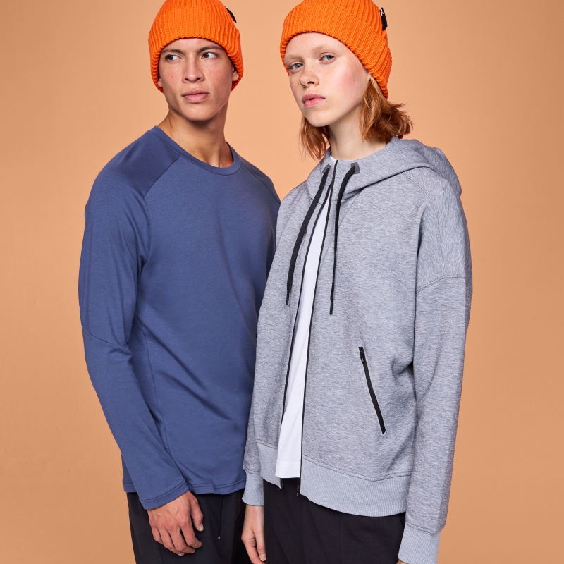 Bonnet On Studio Flame  Homme  | IES-2928749