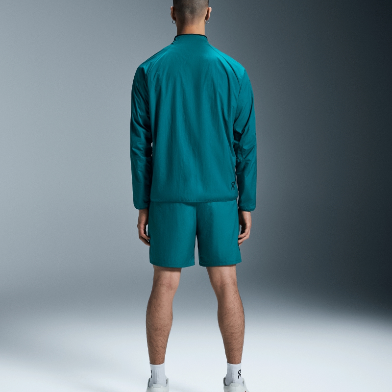 Short On Shorts Beams Evergreen  Homme  | XKT-9760933