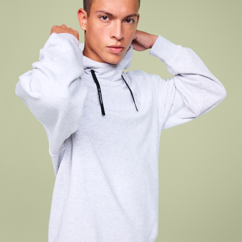 Sweat a Capuche On Club R.F.E.O Crater  Homme  | CRJ-9460711