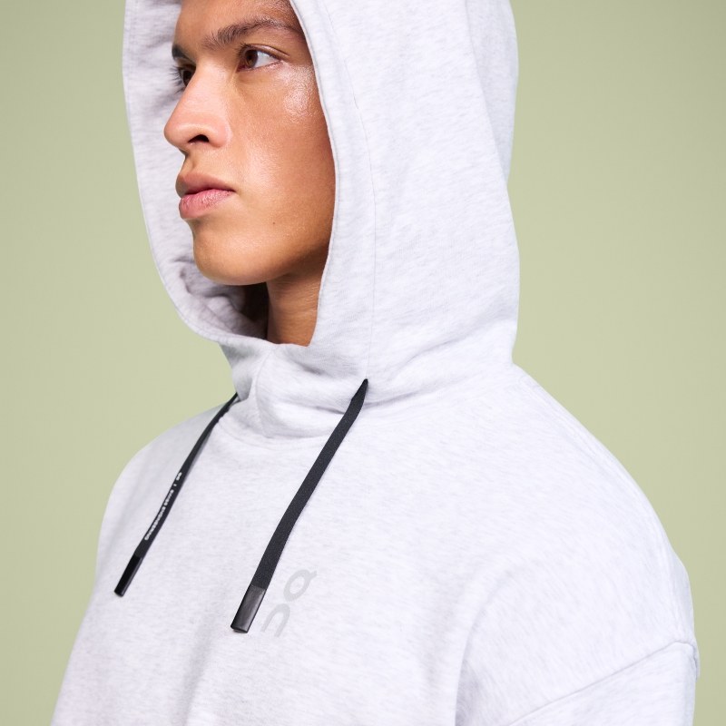 Sweat a Capuche On Club R.F.E.O Crater  Homme  | CRJ-9460711