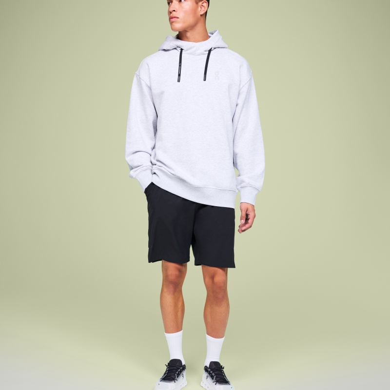 Sweat a Capuche On Club R.F.E.O Crater  Homme  | CRJ-9460711