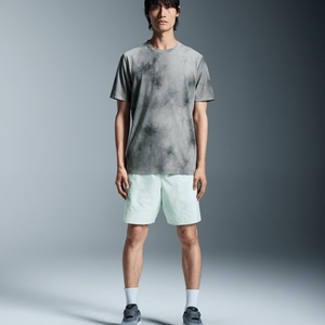 T-Shirt On Active LOEWE Grise Multicolore  Homme  | CUW-0522955