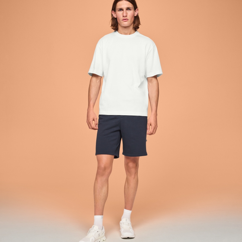 T-Shirt On Studio-T Blanche  Homme  | ZNN-6550461