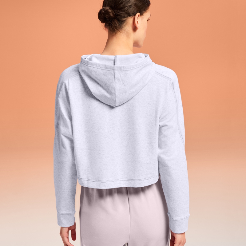 Sweat a Capuche On Movement  Crater  Femme | JTD-3977684