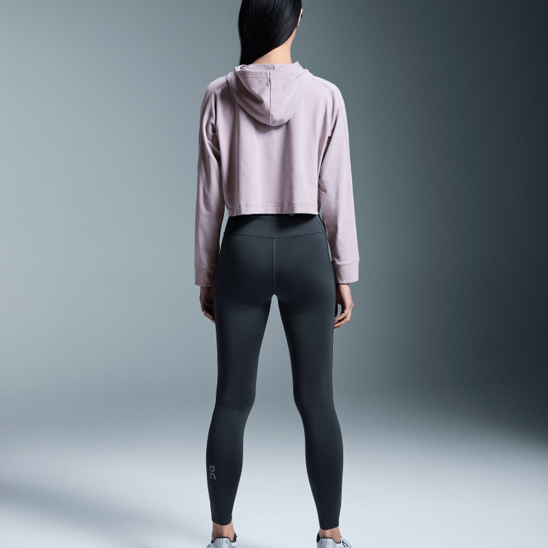 Sweat a Capuche On Movement  Fade  Femme | WRE-2474843