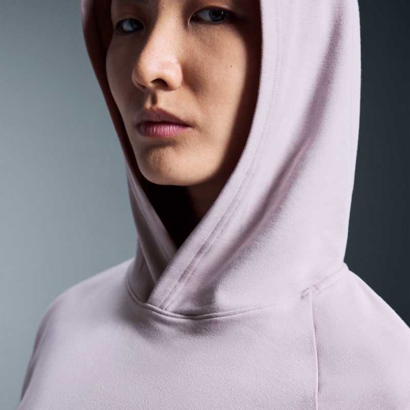 Sweat a Capuche On Movement  Fade  Femme | WRE-2474843