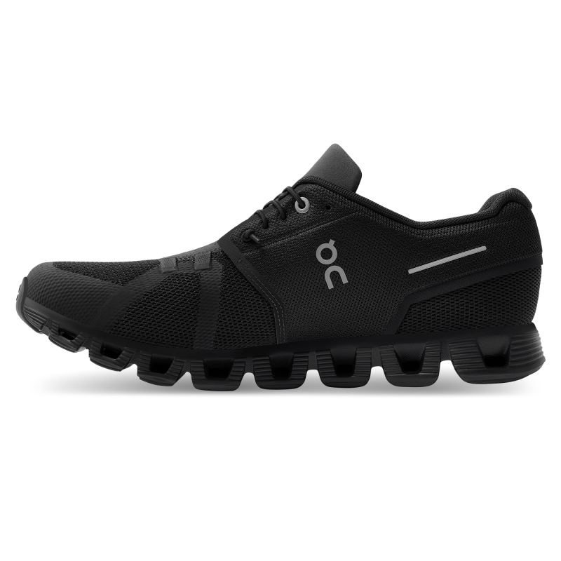 Chaussure Running On Cloud 5 Noir  Homme  | SJF-3299260