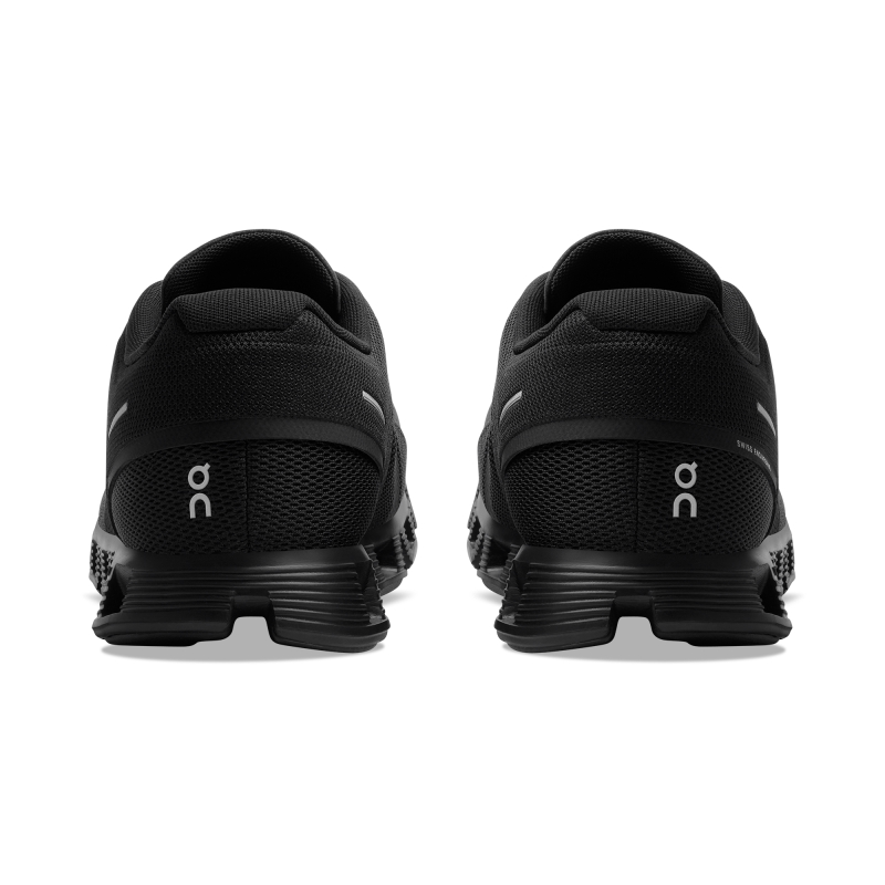 Chaussure Running On Cloud 5 Noir  Homme  | SJF-3299260