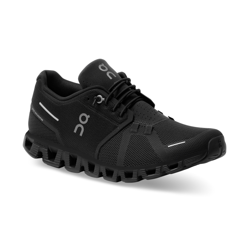 Chaussure Running On Cloud 5 Noir  Homme  | SJF-3299260