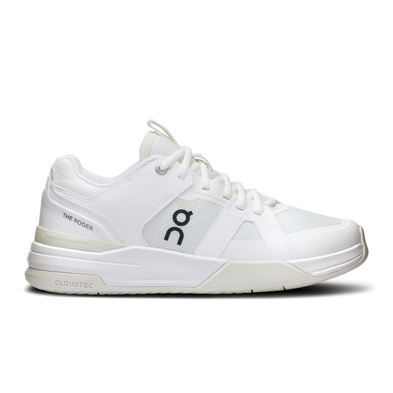 Chaussure Tennis On THE ROGER Clubhouse Pro  Undyed  Ice  Femme | HKM-4339920