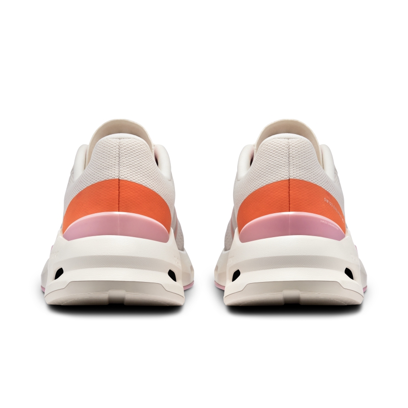 Chaussure Running On Cloudpulse  Pearl  Blossom  Femme | MTM-9140877