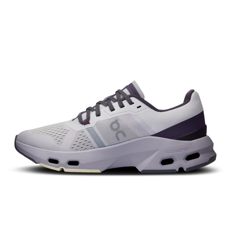 Chaussure Running On Cloudpulse  Lavande  Femme | MOR-4294235