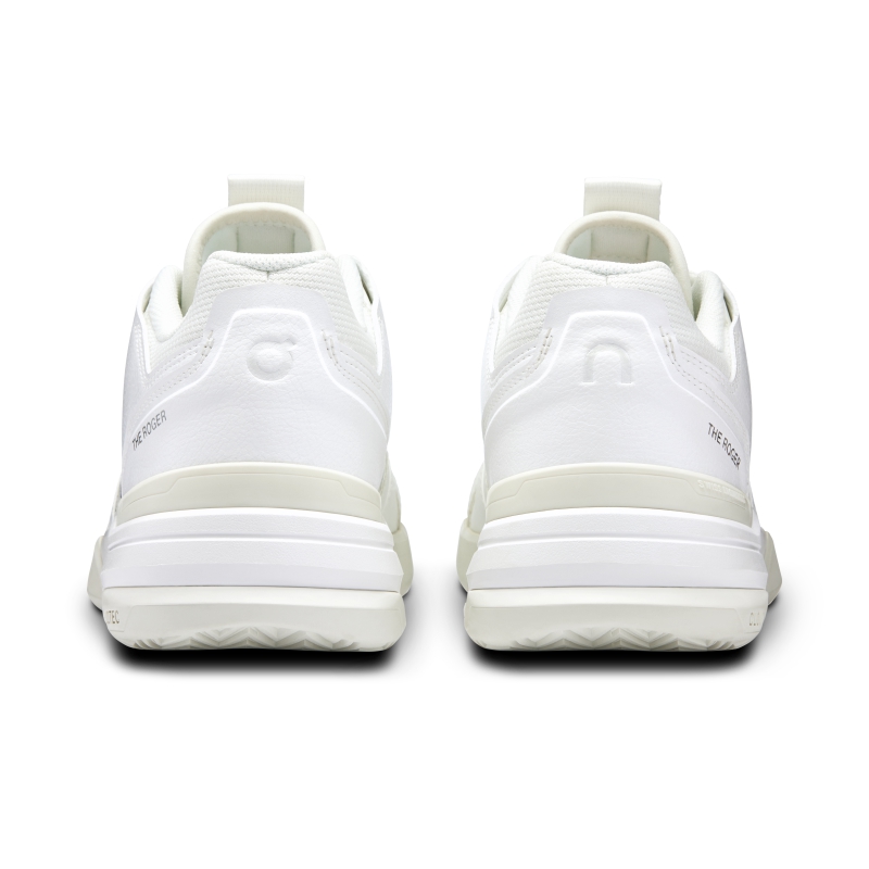 Chaussure Tennis On THE ROGER Clubhouse Pro  Undyed  Ice  Femme | HKM-4339920