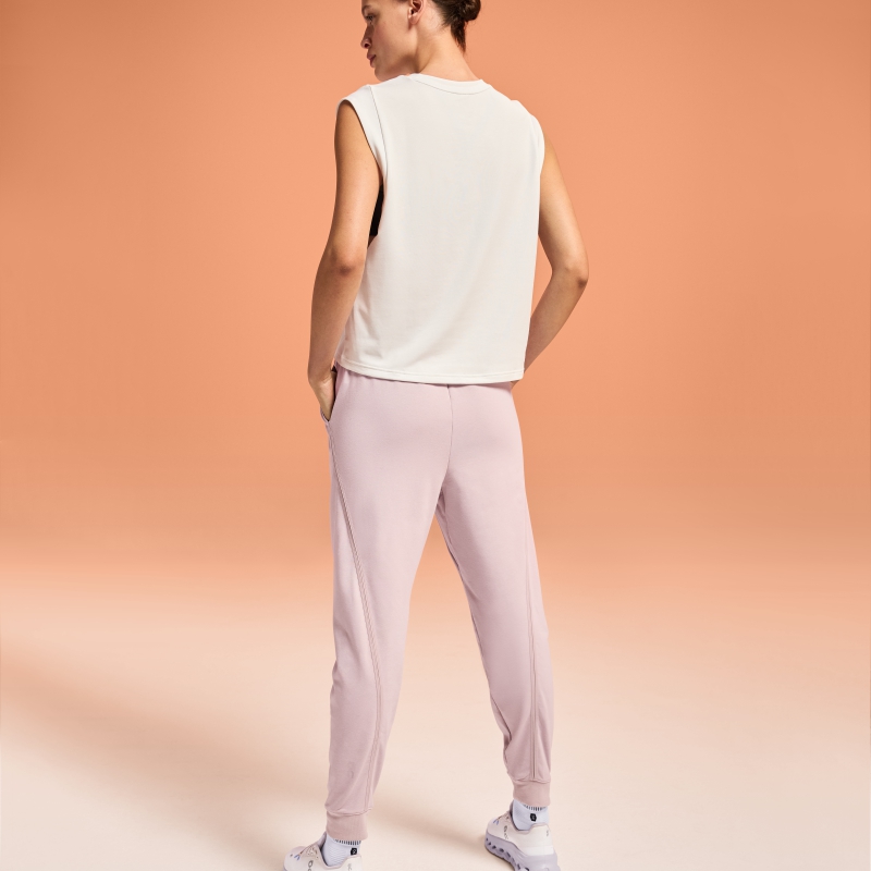 Pantalon Jogger On Movement  Fade  Femme | NNI-3252394