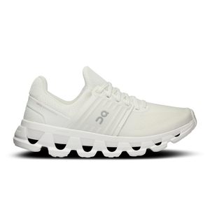 Chaussure Running On Cloudswift 3 AD  Blanche  Femme | UMI-0368002