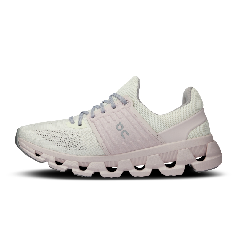 Chaussure Running On Cloudswift 3 AD  Blanche  Femme | RGH-2822856