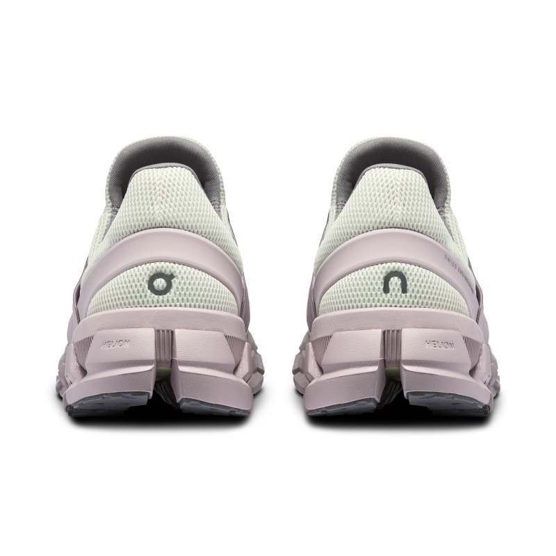 Chaussure Running On Cloudswift 3 AD  Blanche  Femme | RGH-2822856