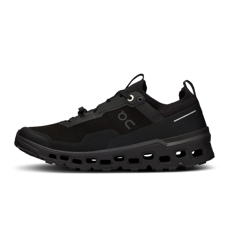 Chaussure Trail Running On Cloudultra 2  Noir  Femme | CYC-6398104