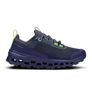 Chaussure Trail Running On Cloudultra 2  Bleu Marine  Femme | WQO-9929274