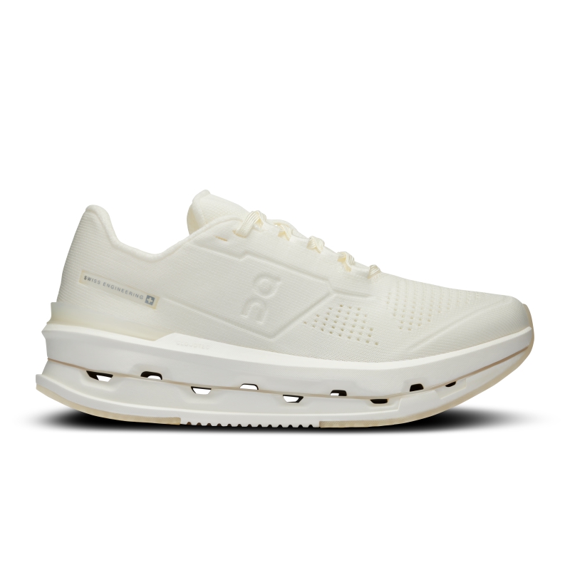 Chaussure Running On Cloudrise Cyclon  Undyed  Femme | WVO-0105997