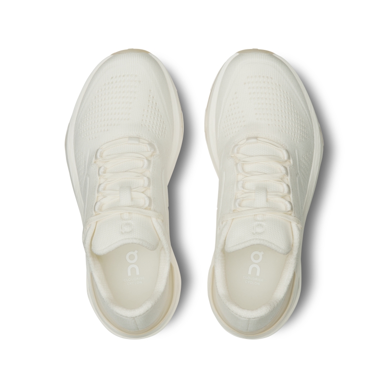 Chaussure Running On Cloudrise Cyclon  Undyed  Femme | WVO-0105997