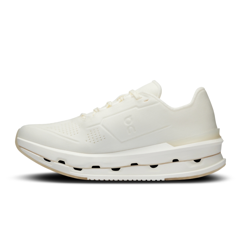 Chaussure Running On Cloudrise Cyclon  Undyed  Femme | WVO-0105997