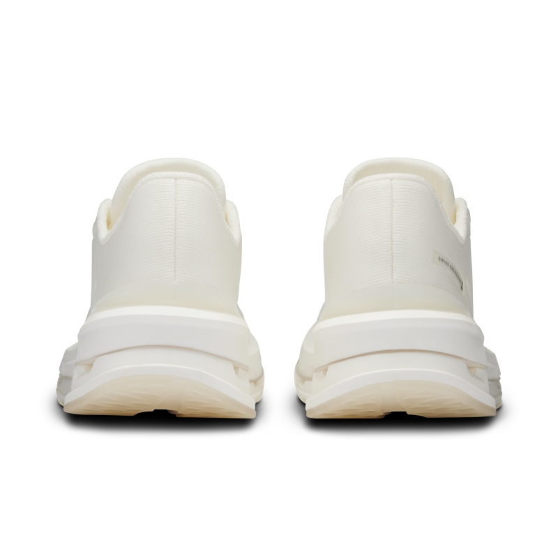 Chaussure Running On Cloudrise Cyclon  Undyed  Femme | WVO-0105997