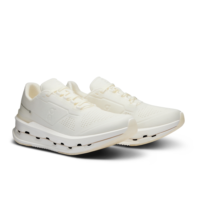 Chaussure Running On Cloudrise Cyclon  Undyed  Femme | WVO-0105997