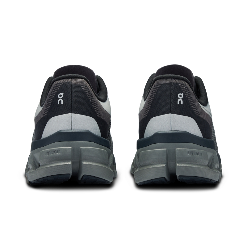 Chaussures Running Route On Cloudflow 4  Noir  Femme | SHJ-3101327