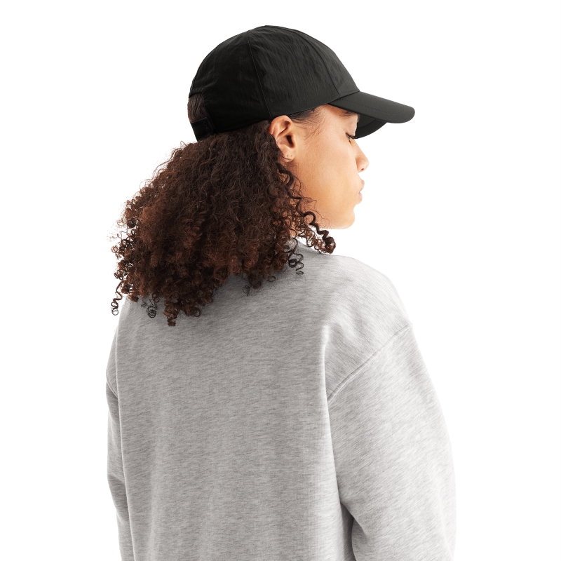 Casquette On  Noir  Femme | PUQ-8600782