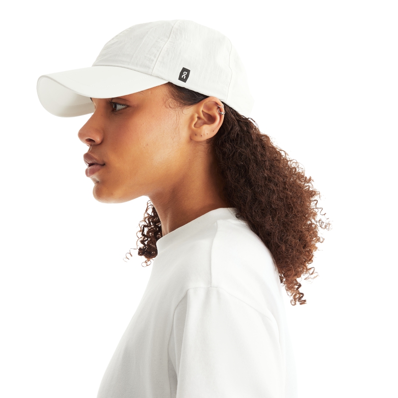 Casquette On  Blanche  Femme | DEO-0698700