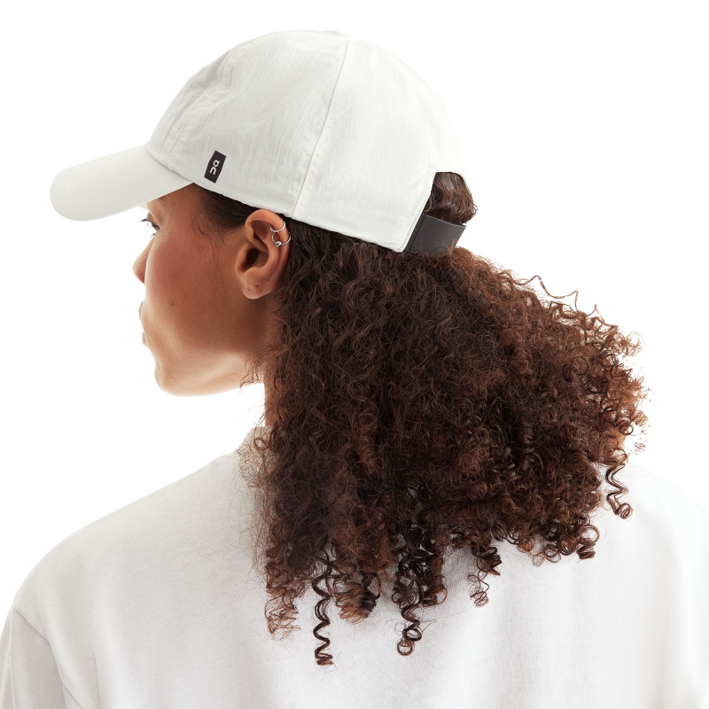 Casquette On  Blanche  Femme | DEO-0698700