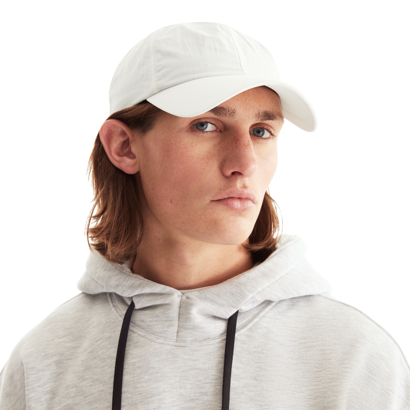 Casquette On  Blanche  Femme | DEO-0698700