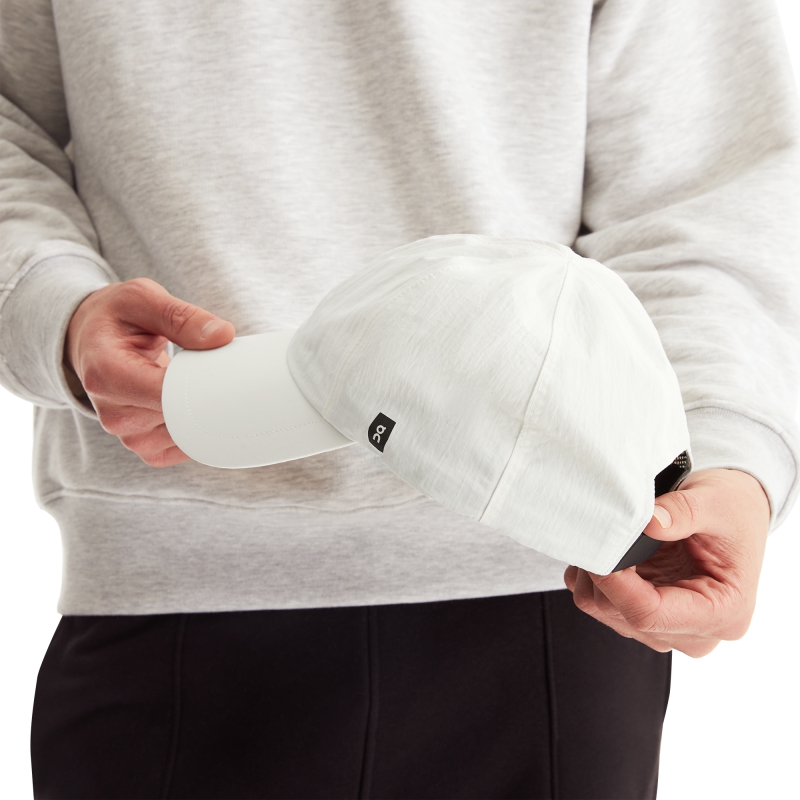 Casquette On  Blanche  Femme | DEO-0698700